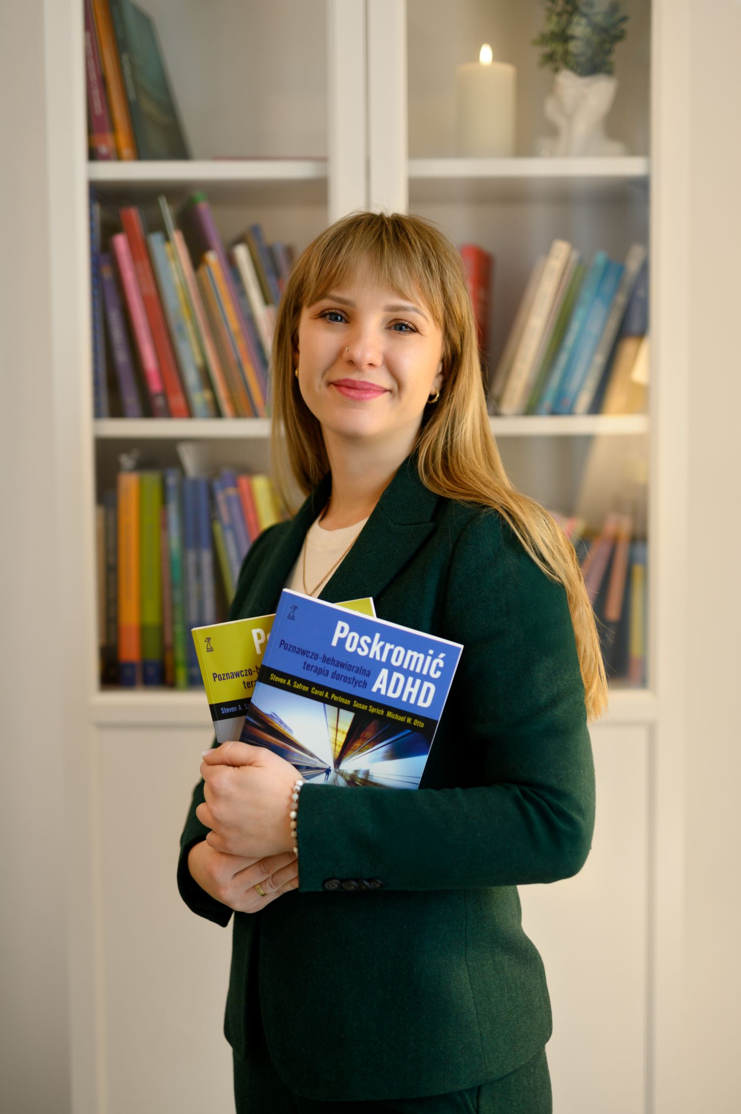 Gabinet psychoterapeutyczny Kształt Emocji w Łodzi