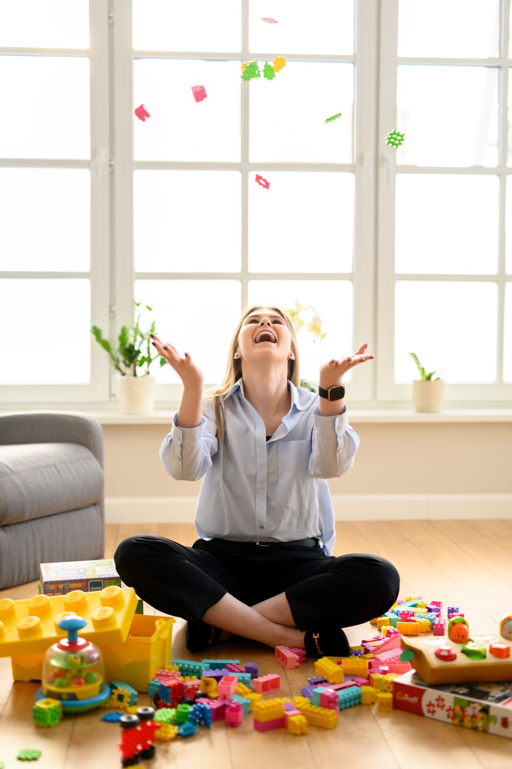 Terapia dzieci w spektrum autyzmu Łódź