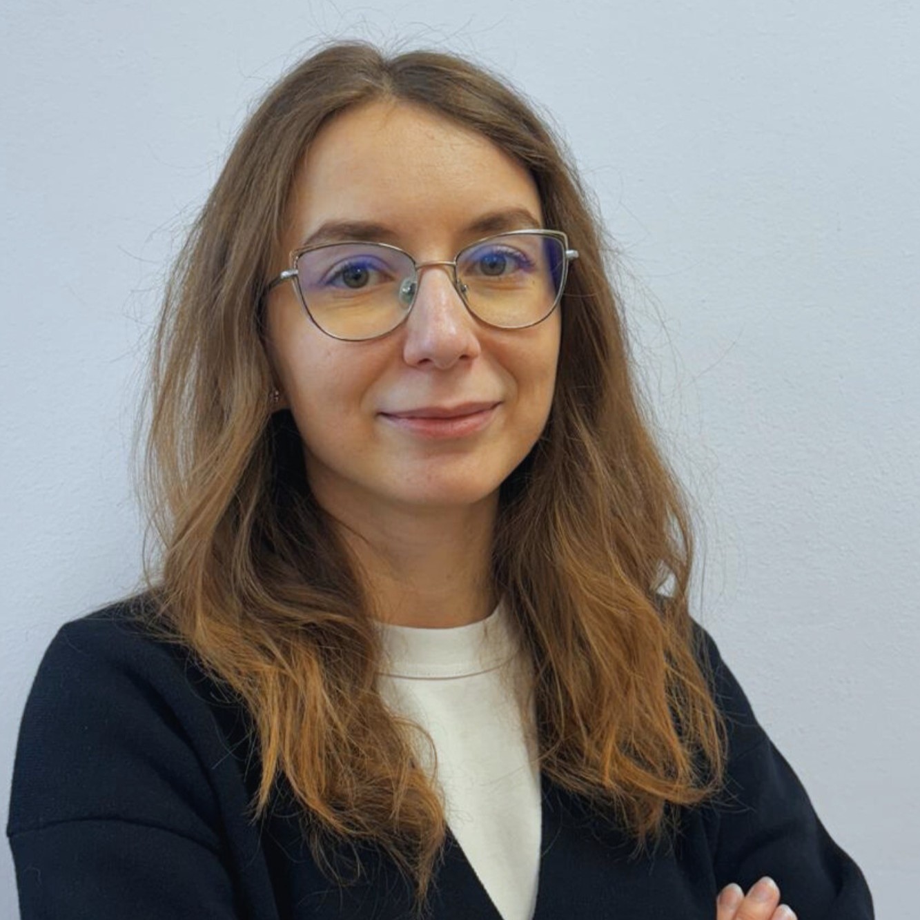 mgr Klaudia Zawadzka