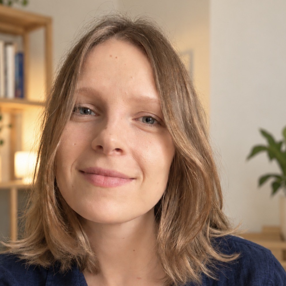 Alicja Polańska-Czuba