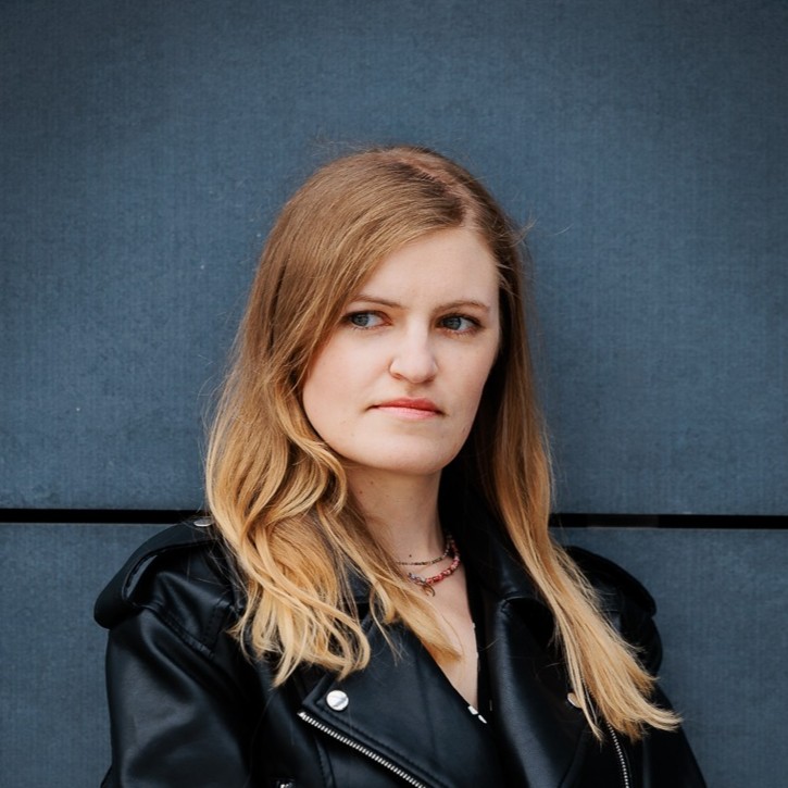 Violetta Bzowa