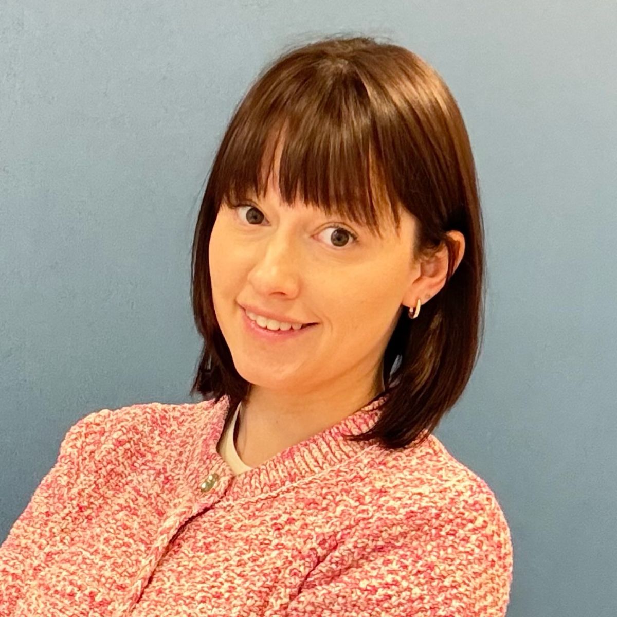 mgr Magdalena Galińska-Ciebiada